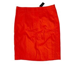 The Limited Womens Skirt Size 8 Slit Lined High Waist Office Work Wear Business